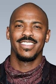 Mehcad Brooks actor profile photo