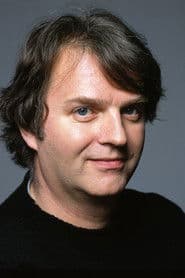 Paul Merton actor profile photo