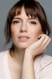 Diana Gómez actor profile photo