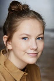 Elsa Houben actor profile photo