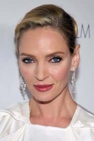 Uma Thurman actor profile photo