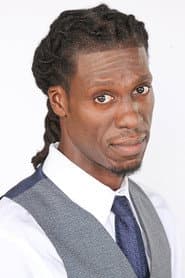 Jason Louder actor profile photo