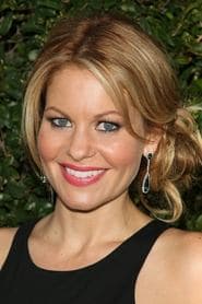 Candace Cameron Bure actor profile photo