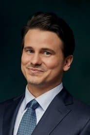 Jason Ritter actor profile photo