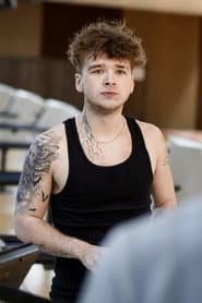 Elijah Collins actor profile photo