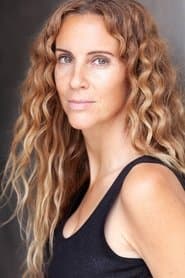 Silvia Spross actor profile photo