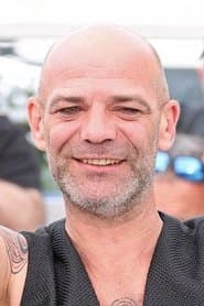 Richard Bellamy actor profile photo