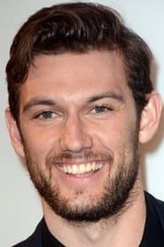 Alex Pettyfer actor profile photo