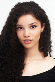 Malia Baker actor profile photo