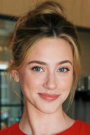 Lili Reinhart actor profile photo