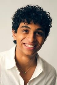 Aryan Simhadri actor profile photo