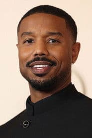 Michael B. Jordan actor profile photo