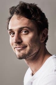 Colin Woodell actor profile photo