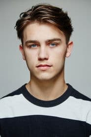 Jordan Dulieu actor profile photo