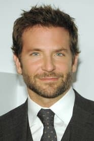 Bradley Cooper actor profile photo