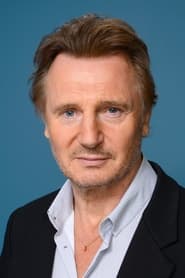 Liam Neeson actor profile photo