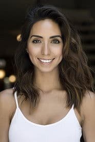 Daniella Mendoza actor profile photo