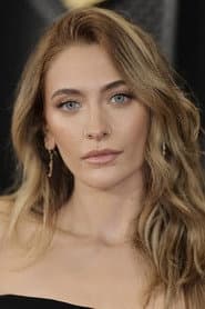 Paris Jackson actor profile photo