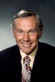 Johnny Carson actor profile photo