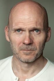 Barry Aird actor profile photo