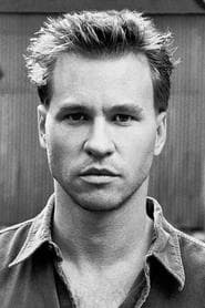 Val Kilmer actor profile photo