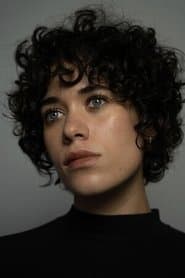 Umi Myers actor profile photo