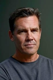 Josh Brolin actor profile photo