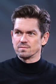 Steve Howey actor profile photo