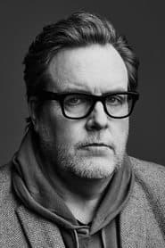 Steve Agee actor profile photo