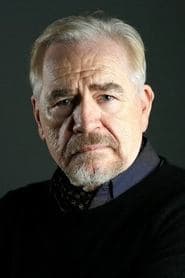 Brian Cox actor profile photo
