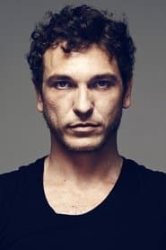 Romain Levi actor profile photo