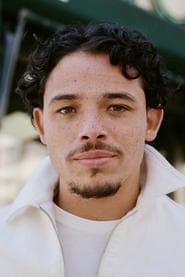 Anthony Ramos actor profile photo