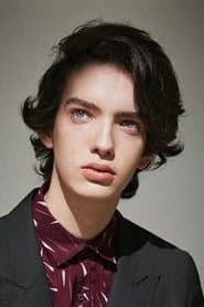 Kodi Smit-McPhee actor profile photo