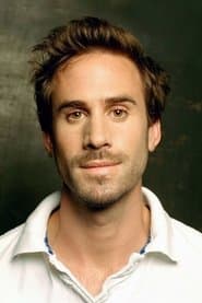 Joseph Fiennes actor profile photo