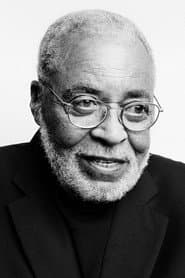 James Earl Jones actor profile photo