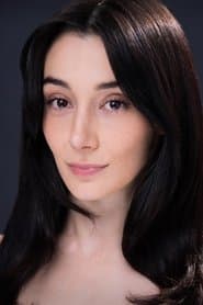 Sarah Herrman actor profile photo