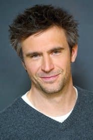 Jack Davenport actor profile photo