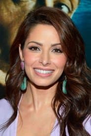 Sarah Shahi actor profile photo