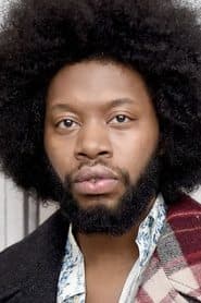 Jeremy O. Harris actor profile photo