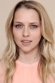 Teresa Palmer actor profile photo
