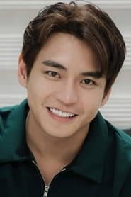 JD Aguas actor profile photo