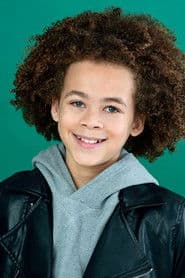 Lucien Duncan-Reid actor profile photo