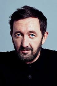 Ralph Ineson actor profile photo
