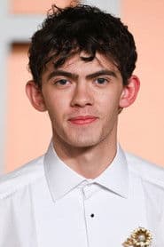 Joe Locke actor profile photo