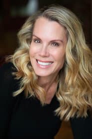 Suzie Haines actor profile photo