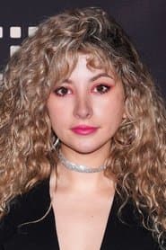 Brittney Rae actor profile photo