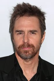 Sam Rockwell actor profile photo