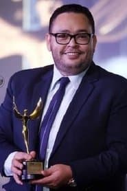 Ahmed Rizq actor profile photo