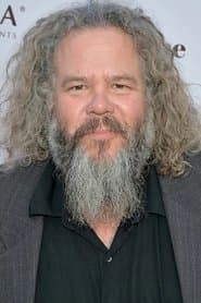 Mark Boone Junior actor profile photo