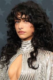 Odessa A'zion actor profile photo